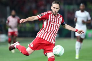 kostas fortounis